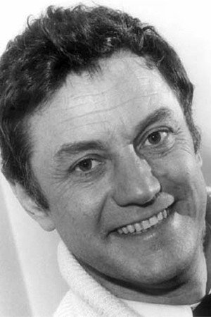 Michel Caron portrait