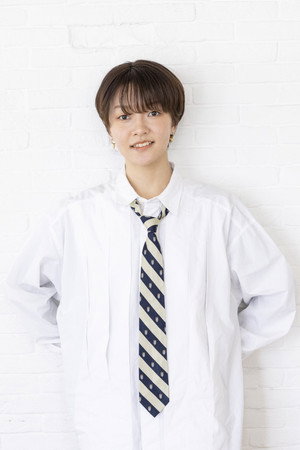 Yume Matsumura portrait
