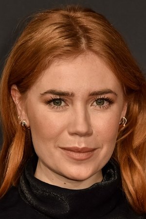 Palina Rojinski portrait