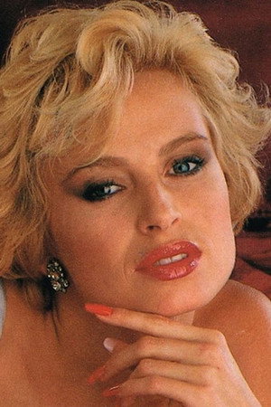 Sylvie Rauch portrait