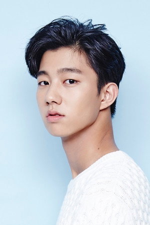 Ki Do-hun portrait