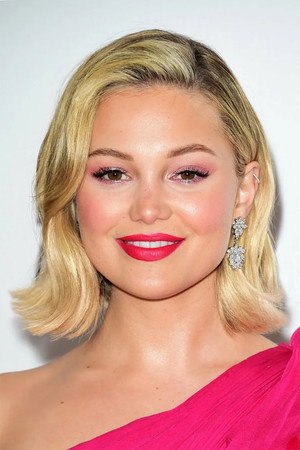 Olivia Holt portrait