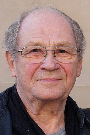 Witold Dębicki portrait