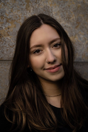 Milena Rendón portrait