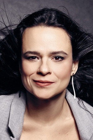 Janaína Paschoal portrait
