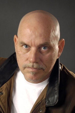 Robert Haley portrait