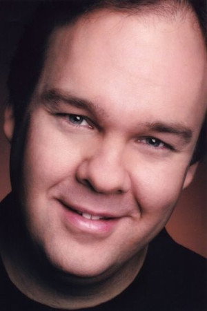 Rob Mathes portrait