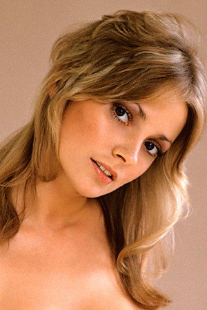 Cynthia Wood portrait