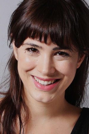 Vanesa González portrait