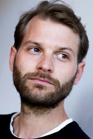 Magnus von Horn portrait
