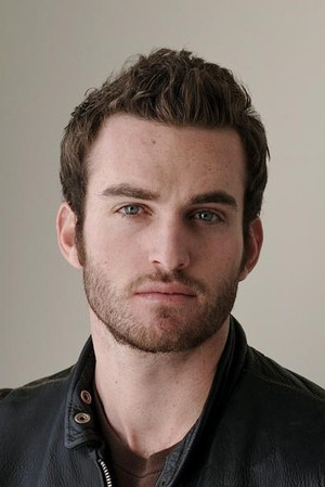Zack Gold portrait