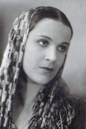 Ingert Bjuggren portrait