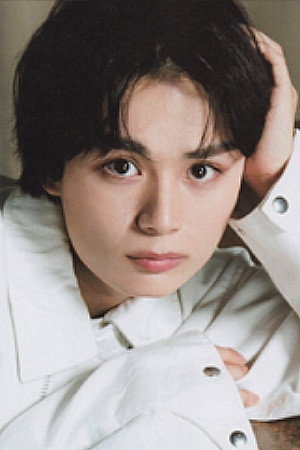 Ryusei Onishi portrait