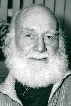 Buster Merryfield portrait