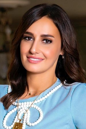 Haala Shiha portrait