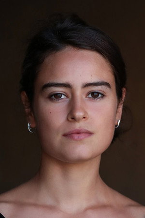 Rosabell Laurenti Sellers portrait