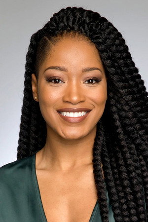 Keke Palmer portrait
