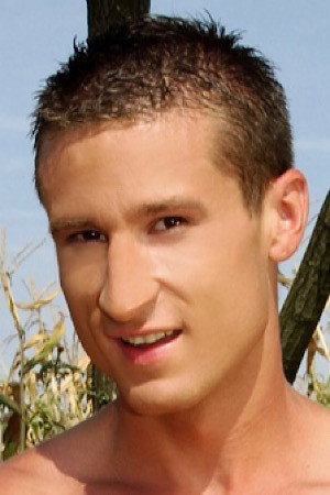 Cody Fischer portrait