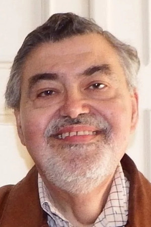 João Canto e Castro portrait
