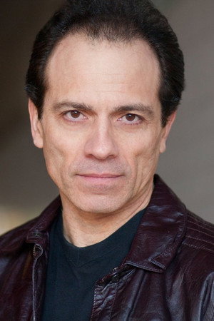 John Nicholas portrait