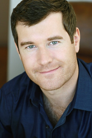 Tom Patrick Stephens portrait