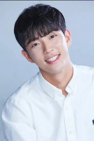 Shin Ki-hwan portrait