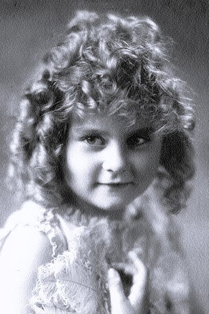 Betsy Ann Hisle portrait