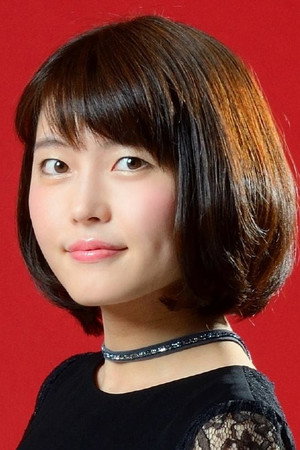 Sayaka Senbongi portrait