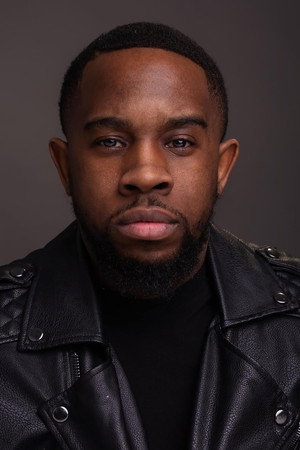 Cameron Cottrell portrait
