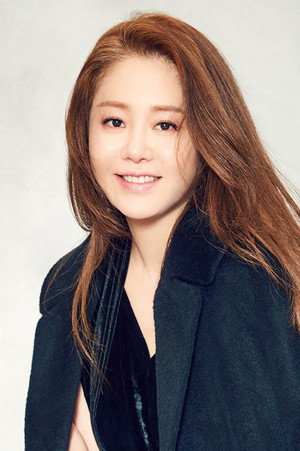 Ko Hyun-jung portrait