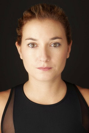 Ana Lopes Gomes portrait