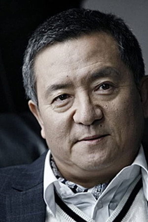 Song Young-chang portrait