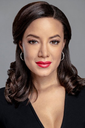 Heather Hemmens portrait