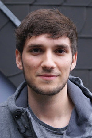 Matthias Wissmann portrait