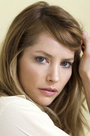 Sienna Guillory portrait