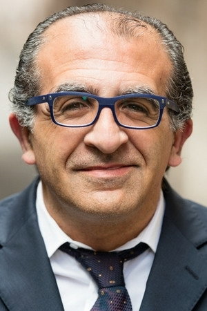 Antonio Fulfaro portrait