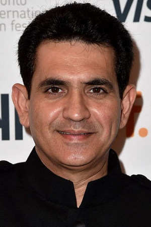 Omung Kumar portrait