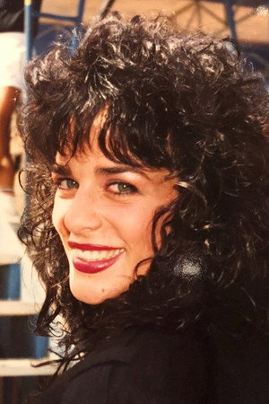 Gioia Bruno portrait
