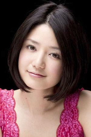 Hitomi Furusaki portrait
