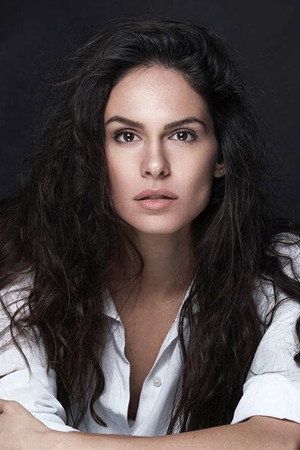 Dayana Handjieva portrait