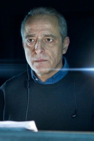Pasquale Anselmo portrait