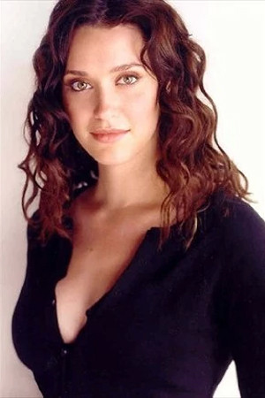 Sarah Power portrait
