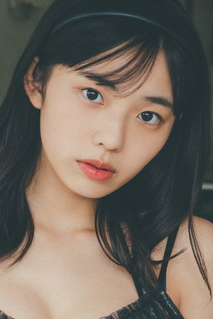 Hina Kikuchi portrait