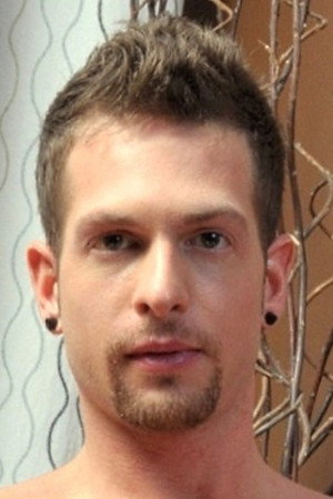 Matthew Parker portrait
