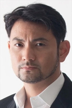 Takahiro Fujimoto portrait