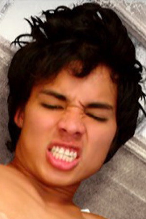 Juancho portrait