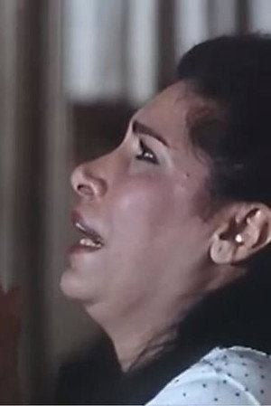 Zeinab Abdo portrait