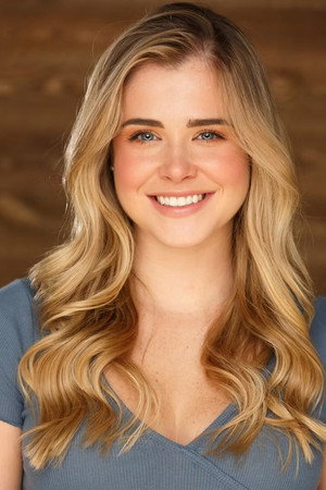 Emily Brolin portrait