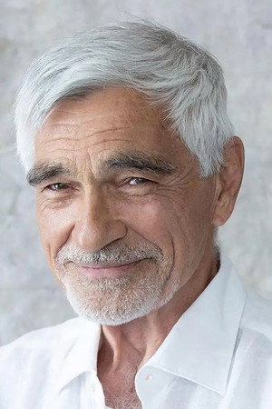 Luc Merenda portrait