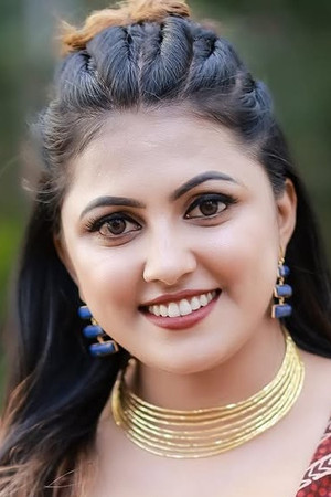 Sreevidya Mullachery portrait